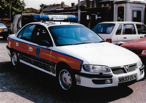 vauxhall omega for sale|Vauxhall omega police car.